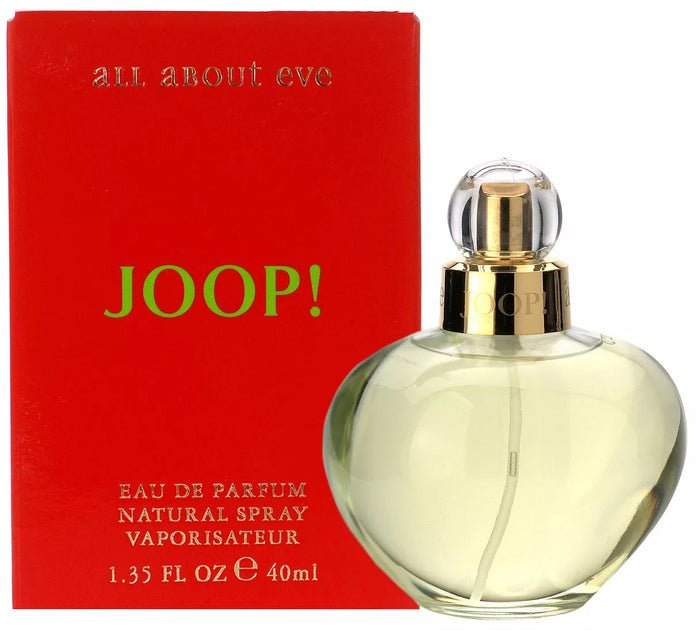 Joop! All About Eve Eau De Parfum Spray 40ml - Fragrance London