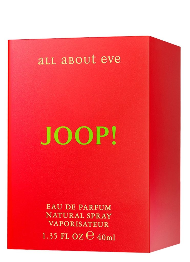 Joop! All About Eve Eau De Parfum Spray 40ml - Fragrance London