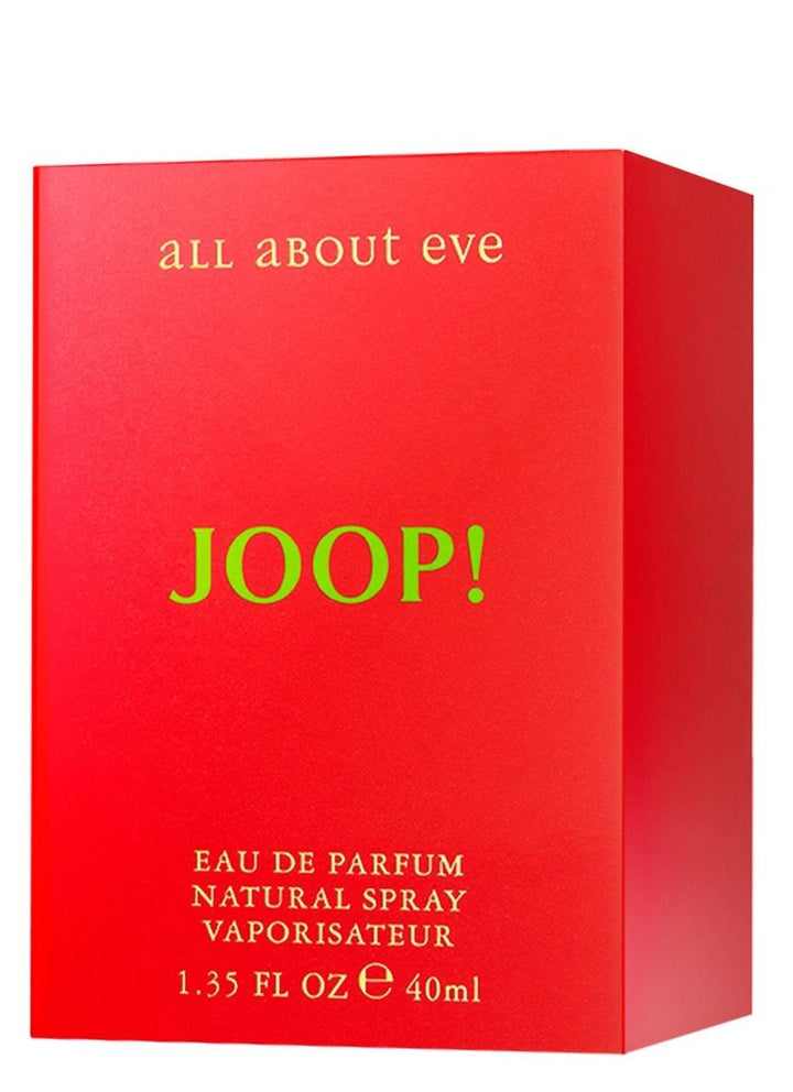 Joop! All About Eve Eau De Parfum Spray 40ml - Fragrance London