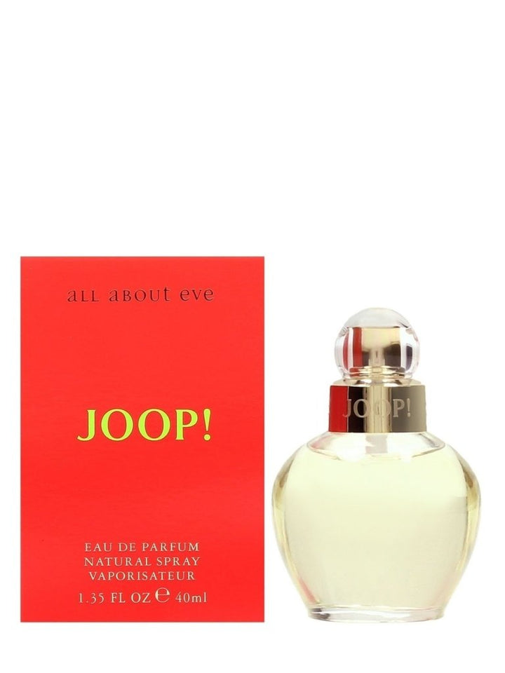 Joop! All About Eve Eau De Parfum Spray 40ml - Fragrance London