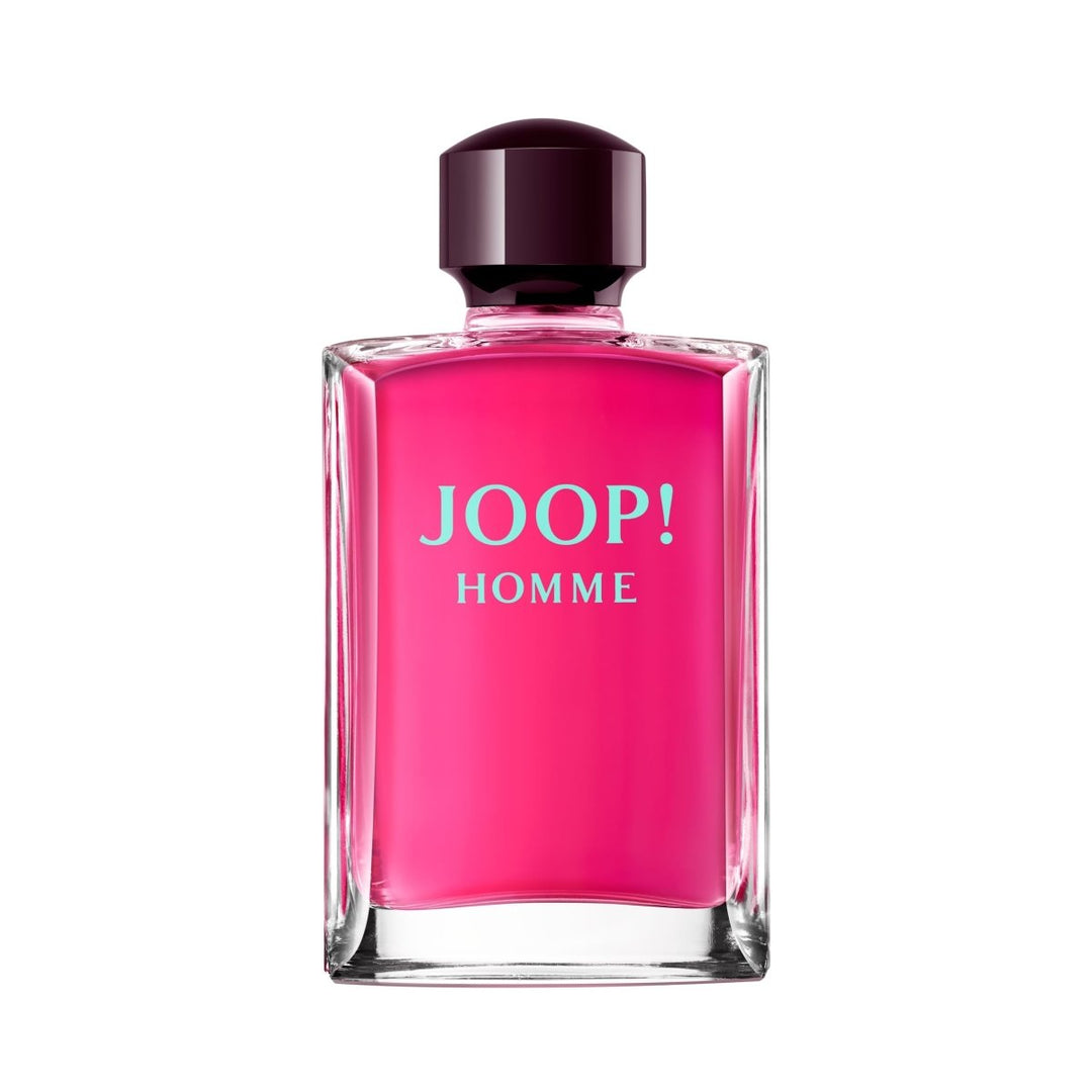 Joop! Eau De Toilette Spray 200ml - Fragrance London