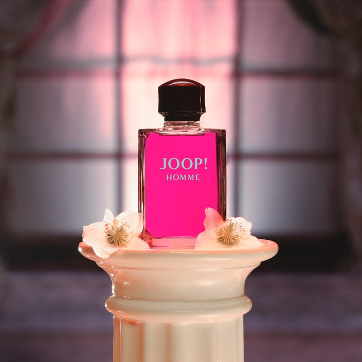 Joop! Eau De Toilette Spray 200ml - Fragrance London