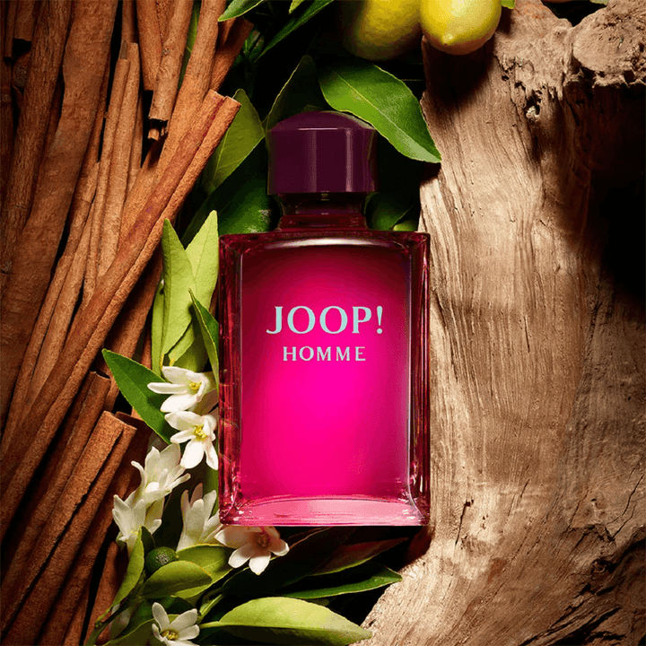 Joop! Homme Eau De Toilette Spray 30ml - Fragrance London