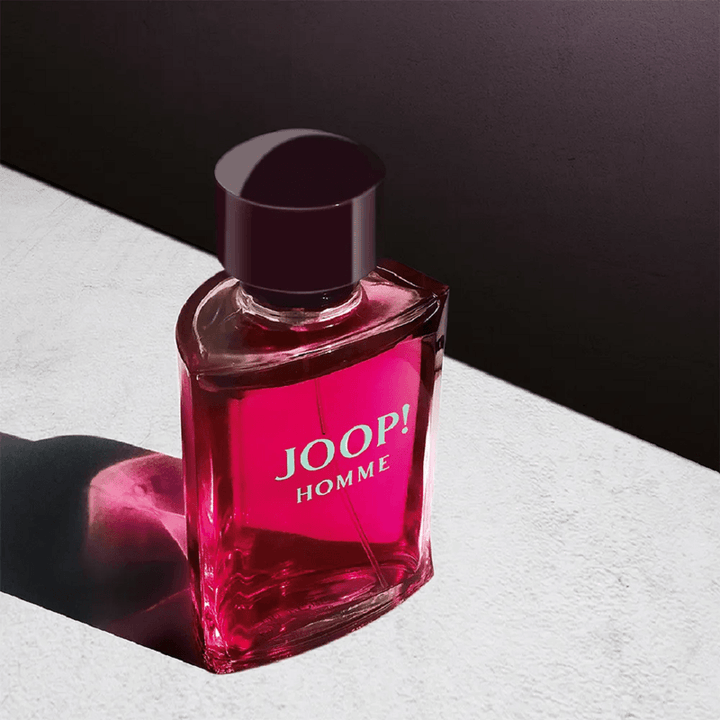 Joop! Homme Eau De Toilette Spray 30ml - Fragrance London