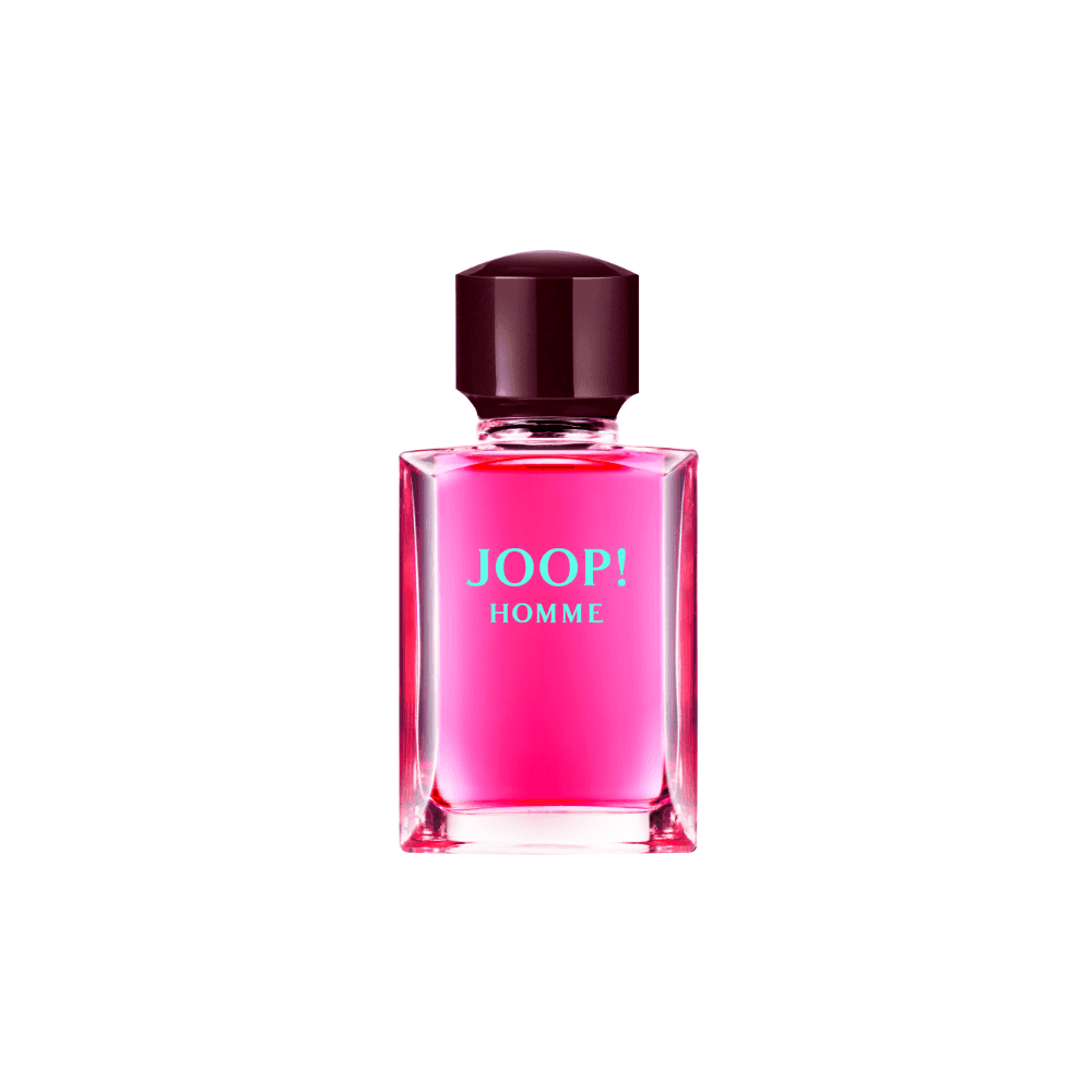 Joop! Homme Eau De Toilette Spray 30ml - Fragrance London
