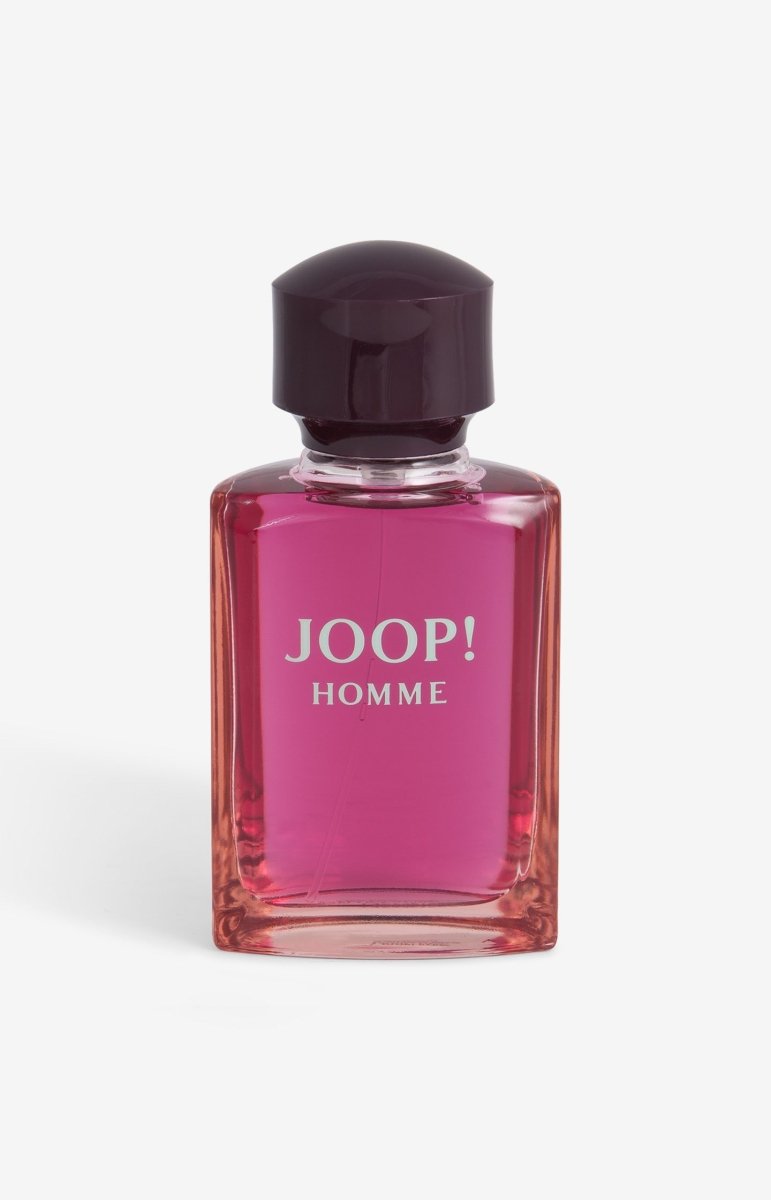 Joop! Homme Eau De Toilette Spray 75ml - Fragrance London