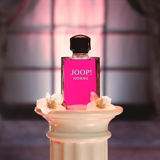 Joop! Homme Eau De Toilette Spray 75ml - Fragrance London