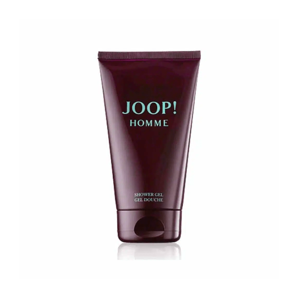 Joop! Homme Shower Gel 150ml - Fragrance London