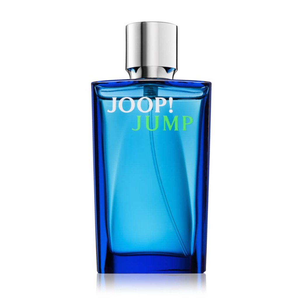 Joop! Jump Eau De Toilette Spray 100ml - Fragrance London