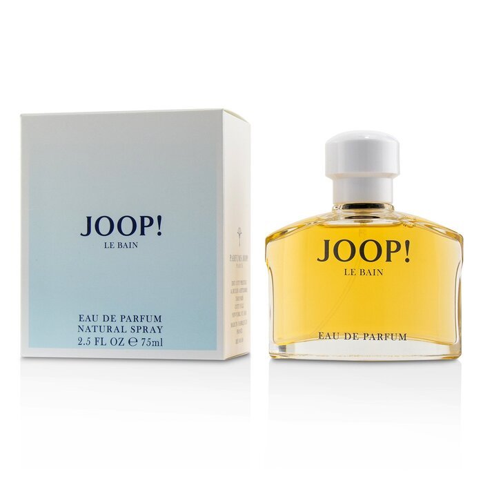 Joop! Le Bain Eau De Parfum Spray 75ml - Fragrance London