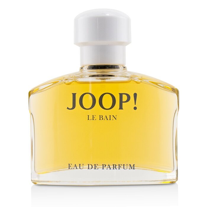 Joop! Le Bain Eau De Parfum Spray 75ml - Fragrance London