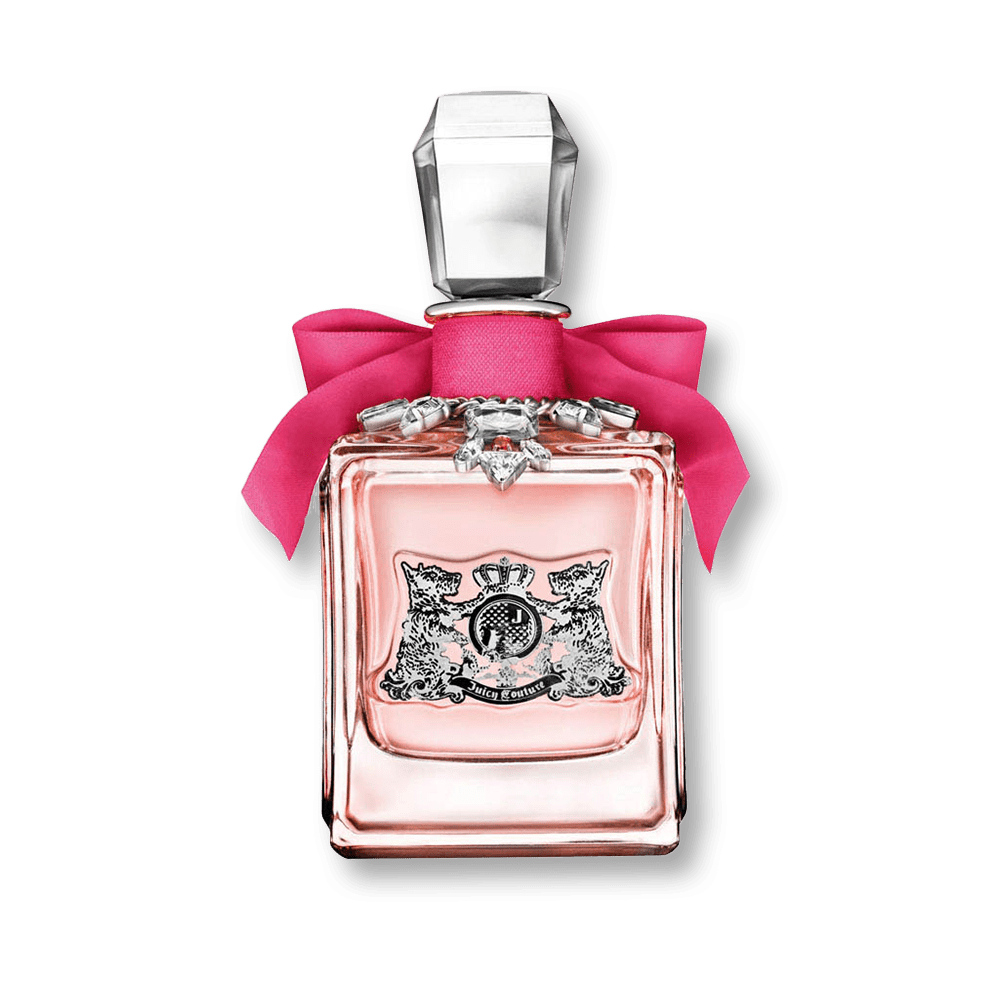Juicy Couture Couture La La Eau de Parfum Spray 100ml - Fragrance London
