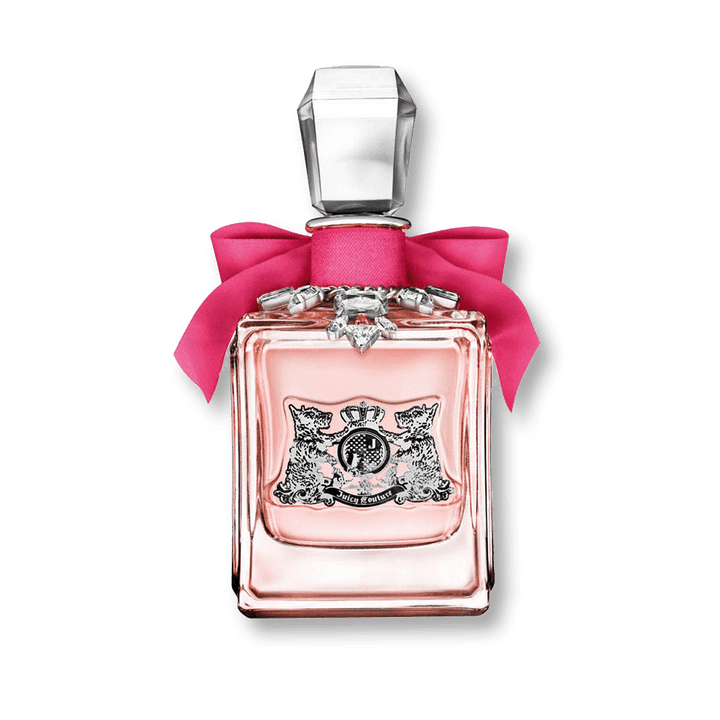 Juicy Couture Couture La La Eau de Parfum Spray 100ml - Fragrance London