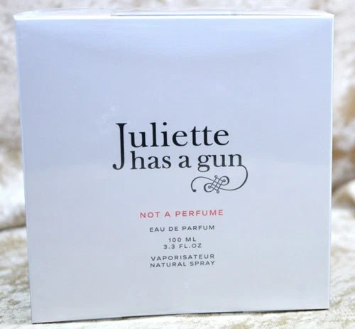 Juliette Has A Gun Not A Perfume Eau De Parfum Spray 100ml - Fragrance London