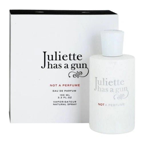 Juliette Has A Gun Not A Perfume Eau De Parfum Spray 100ml - Fragrance London