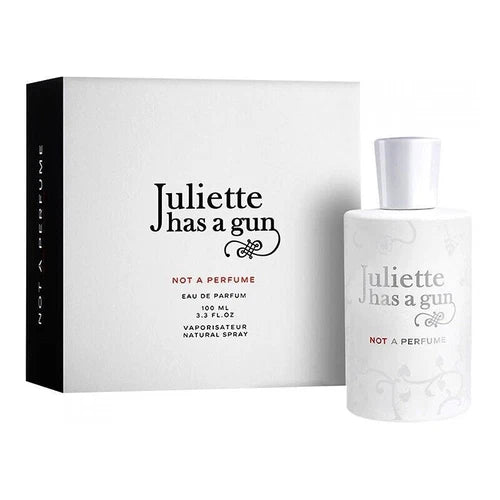 Juliette Has A Gun Not A Perfume Eau De Parfum Spray 100ml - Fragrance London