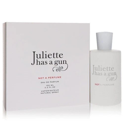 Juliette Has A Gun Not A Perfume Eau De Parfum Spray 100ml - Fragrance London