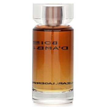 Karl Lagerfeld Bois D'ambre Eau de Toilette Spray 100ml - Fragrance London