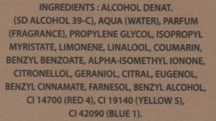 Karl Lagerfeld Classic Aftershave 100ml - Fragrance London