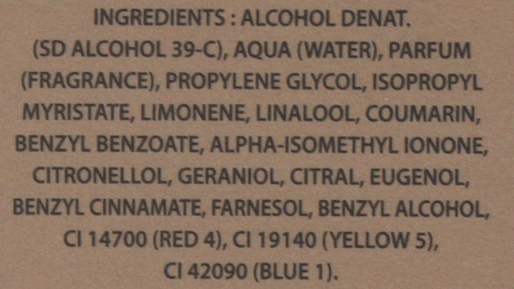 Karl Lagerfeld Classic Aftershave 100ml - Fragrance London