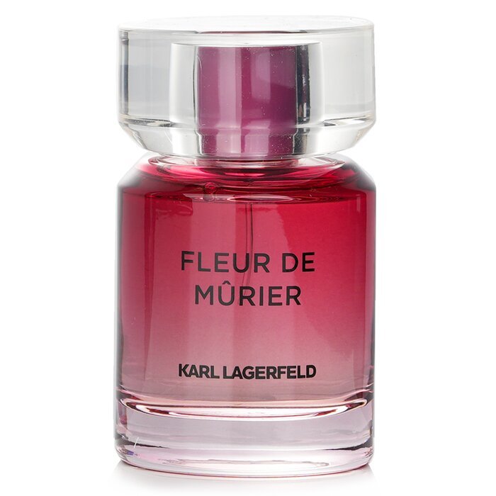 Karl Lagerfeld Fleur De Murier Eau de Parfum Spray 50ml - Fragrance London