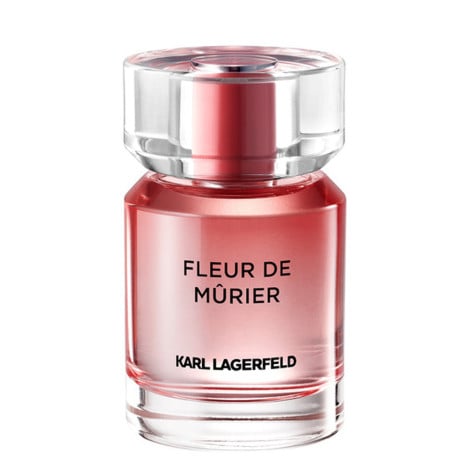 Karl Lagerfeld Fleur De Murier Eau de Parfum Spray 50ml - Fragrance London
