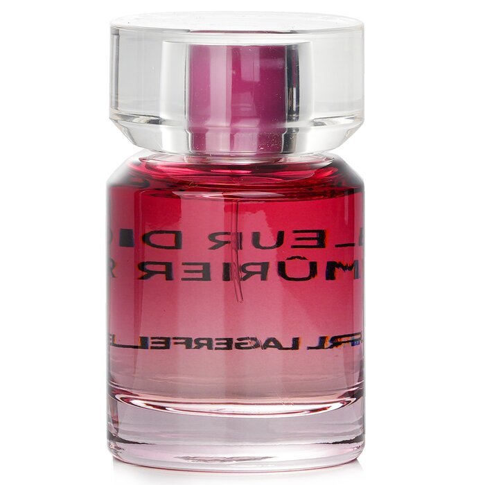 Karl Lagerfeld Fleur De Murier Eau de Parfum Spray 50ml - Fragrance London