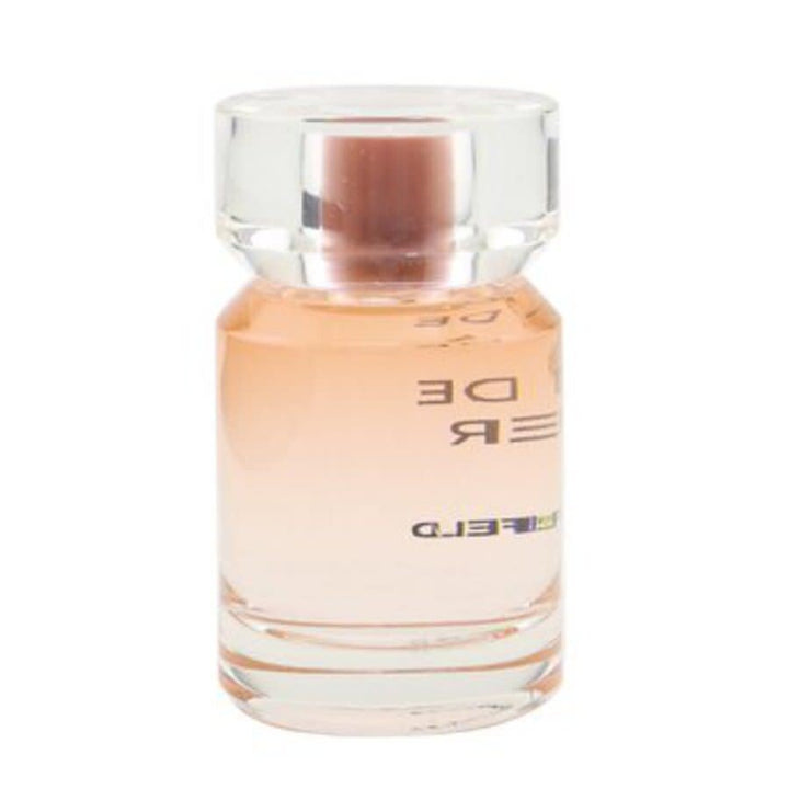 Karl Lagerfeld Fleur De Pecher Eau De Parfum Spray 50ml - Fragrance London