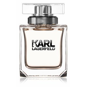 Karl Lagerfeld Pour Femme Eau De Parfum Spray 85ml - Fragrance London