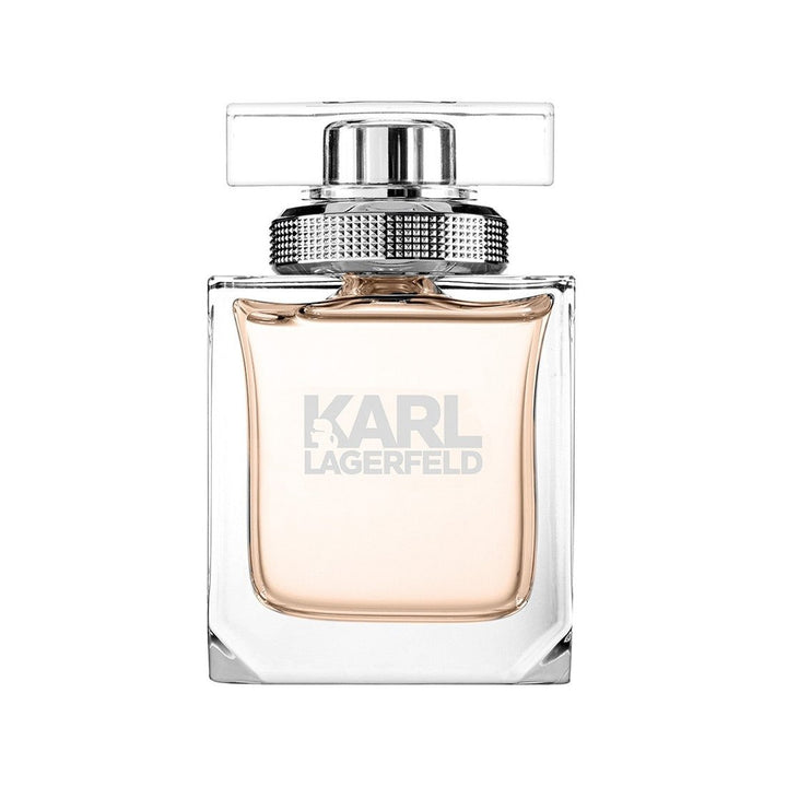 Karl Lagerfeld Pour Femme Eau De Parfum Spray 85ml - Fragrance London