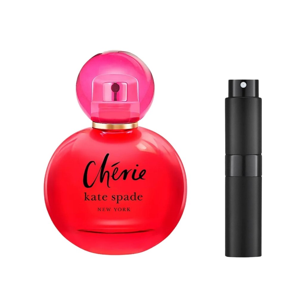 Kate Spade Cherie Eau De Parfum Spray 100ml - Fragrance London