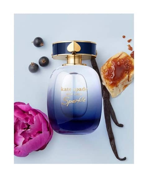 Kate Spade Sparkle Eau De Parfum Intense Spray 100ml - Fragrance London