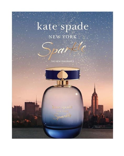 Kate Spade Sparkle Eau De Parfum Intense Spray 100ml - Fragrance London