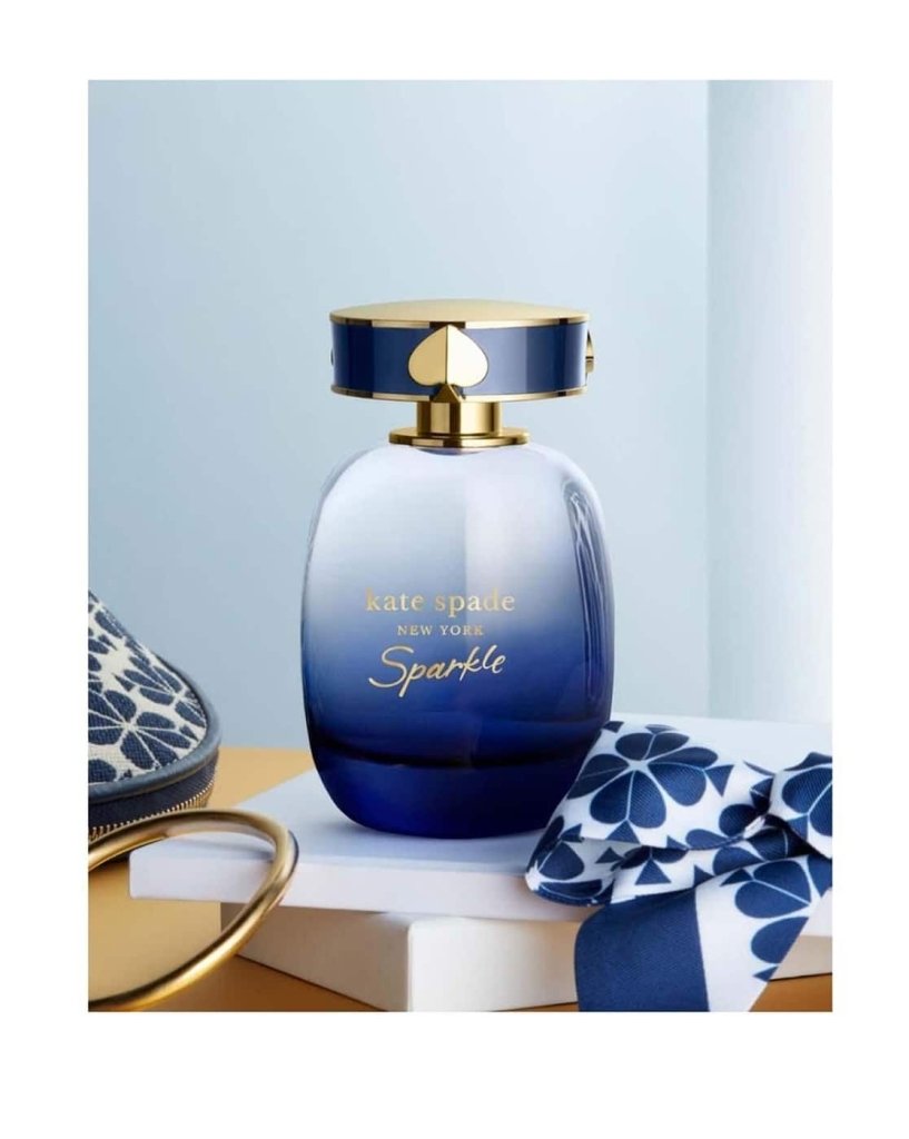 Kate Spade Sparkle Eau De Parfum Intense Spray 100ml - Fragrance London