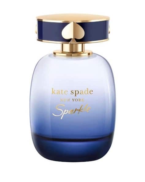 Kate Spade Sparkle Eau De Parfum Intense Spray 100ml - Fragrance London