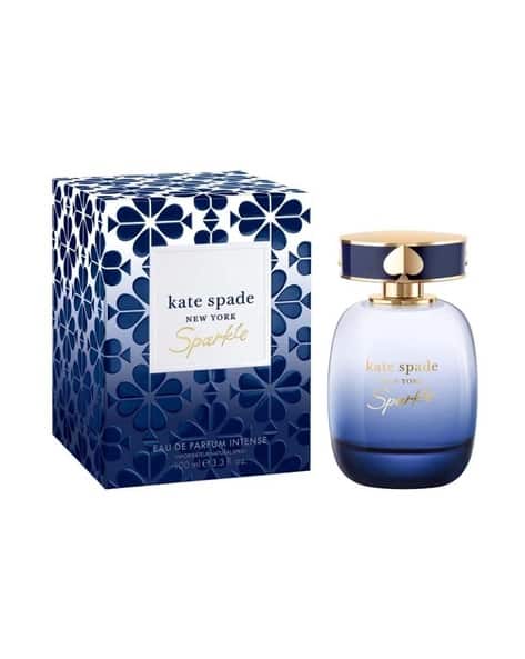 Kate Spade Sparkle Eau De Parfum Intense Spray 100ml - Fragrance London