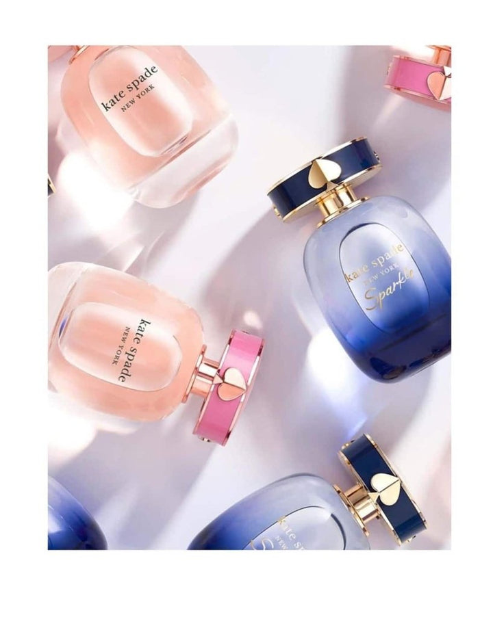 Kate Spade Sparkle Eau De Parfum Intense Spray 100ml - Fragrance London