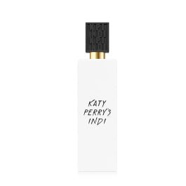 Katy Perry Indi Eau De Parfum Spray 100ml - Fragrance London