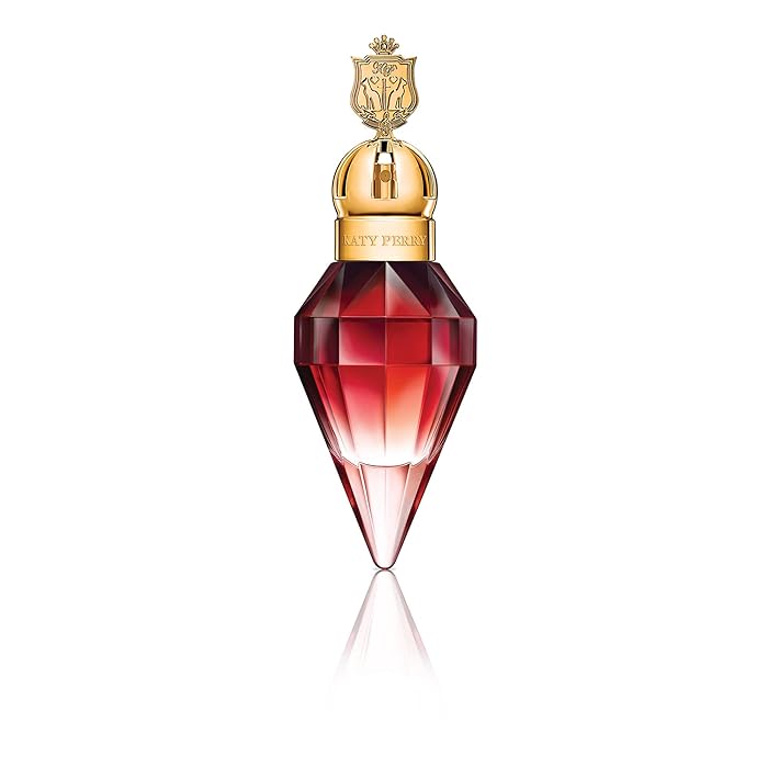 Katy Perry Killer Queen Eau De Parfum Spray 30ml - Fragrance London