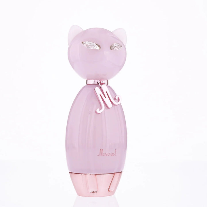 Katy Perry Meow Eau De Parfum Spray 100ml - Fragrance London