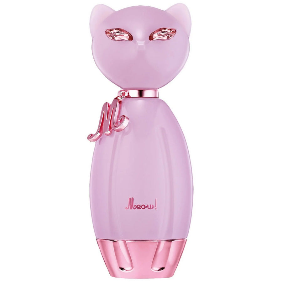 Katy Perry Meow Eau De Parfum Spray 100ml - Fragrance London