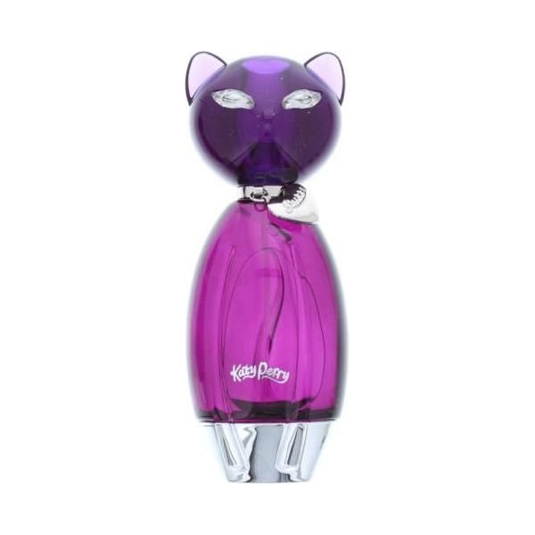 Katy Perry Purr Eau De Parfum Spray 100ml - Fragrance London