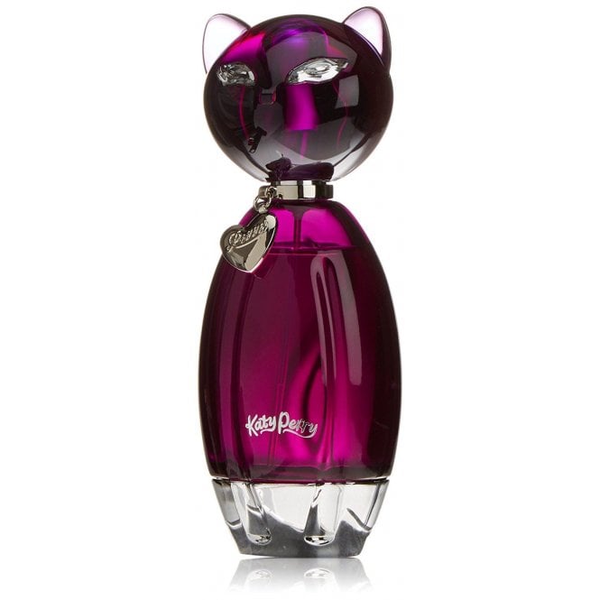 Katy Perry Purr Eau De Parfum Spray 100ml - Fragrance London