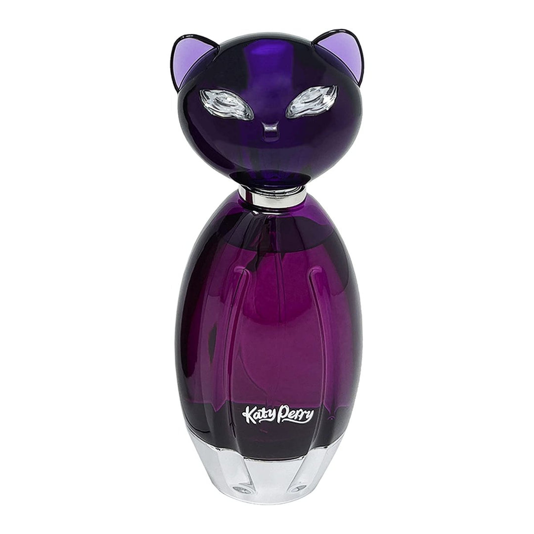 Katy Perry Purr Eau De Parfum Spray 100ml - Fragrance London