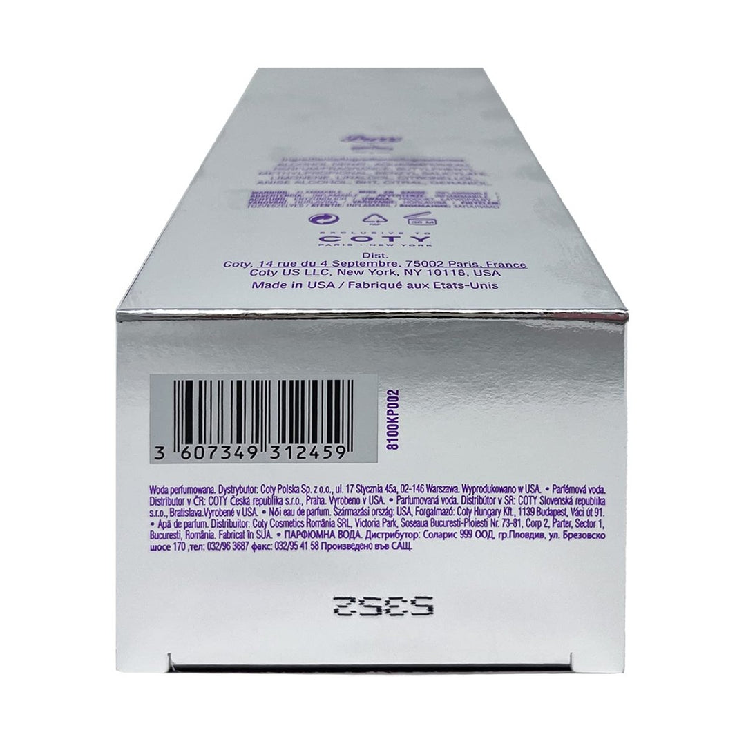 Katy Perry Purr Eau De Parfum Spray 100ml - Fragrance London