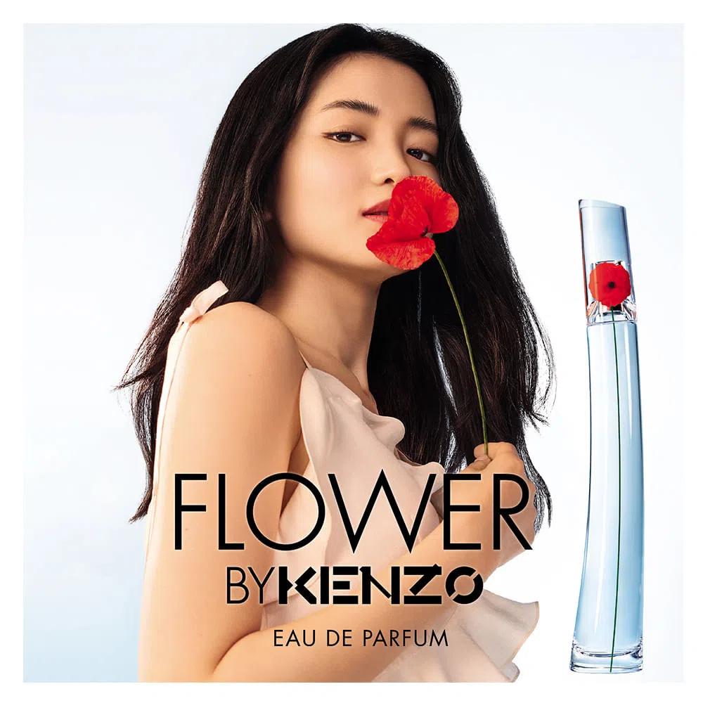 Kenzo Flower Eau De Parfum Spray 30ml - Fragrance London