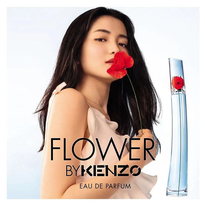 Kenzo Flower Eau De Parfum Spray 30ml - Fragrance London