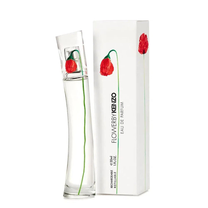 Kenzo Flower Eau De Parfum Spray 30ml - Fragrance London