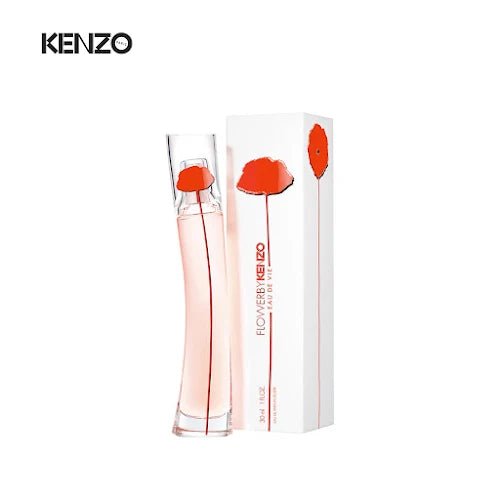 Kenzo Flower Eau De Vie Eau de Parfum Spray 30ml - Fragrance London