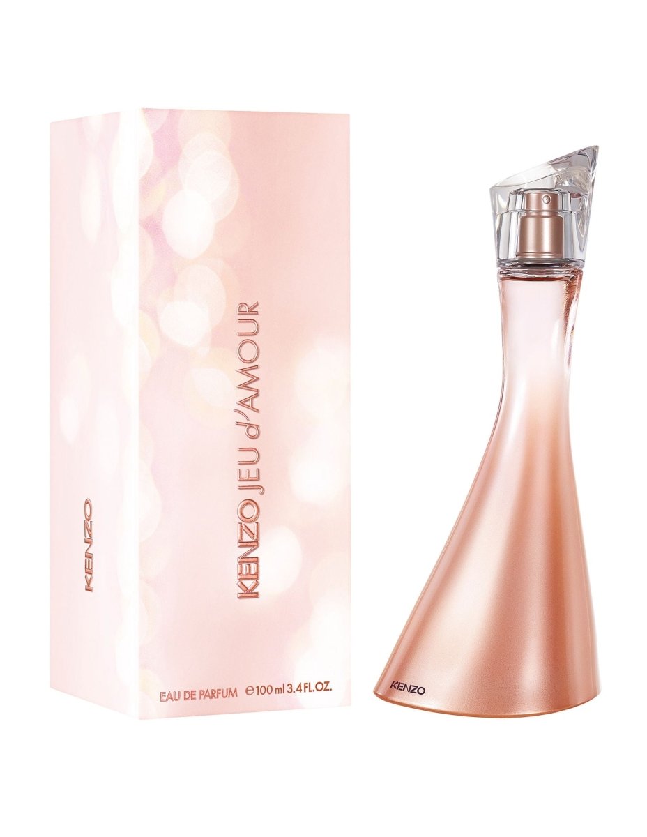 Kenzo Jeu D'amour Eau De Parfum Spray 50ml - Fragrance London